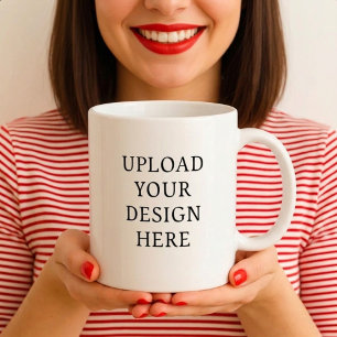 Taza Jumbo de 20oz Tazas con diseño o foto subid