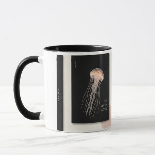 Taza Jumbo Jumbo Mug