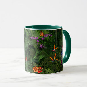 Taza Jungle Mug