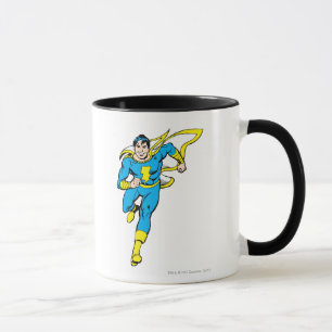 Taza Junior Running