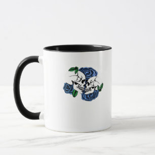 Taza Juntos para siempre - Hasta que la muerte nos haga