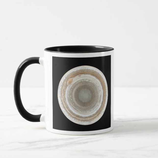 Taza Júpiter (Izquierda)