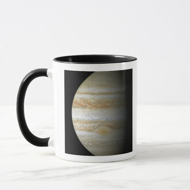 Taza Júpiter mosiac (Izquierda)