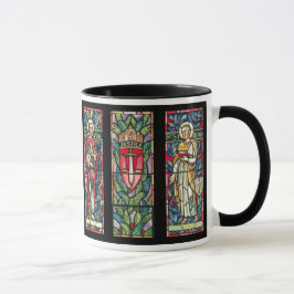 Taza Justicia