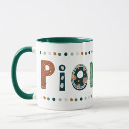 Taza JW Pioneer repartió un repaso de diversión alreded