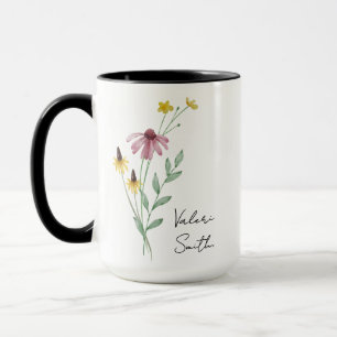 Taza JW Pioneer Testigo de Jehová Aniversario del Bauti