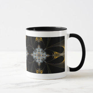 Taza K 544 de par en par