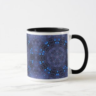 Taza K 686 de par en par