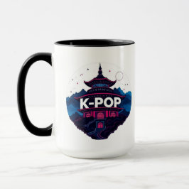 TAZA K-POP