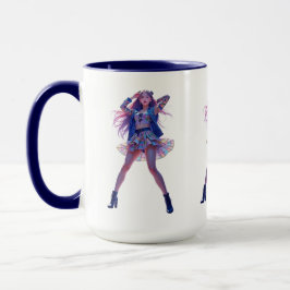 TAZA K-POP