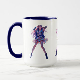 TAZA K-POP