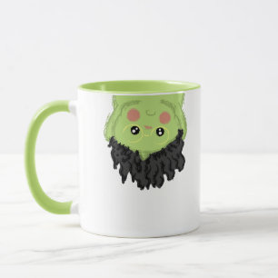 Taza Kaf mug