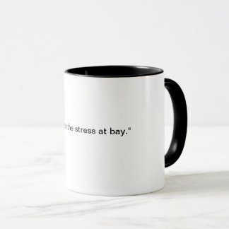 Taza Kaffeetasse 