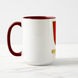 Taza Kaiserslautern