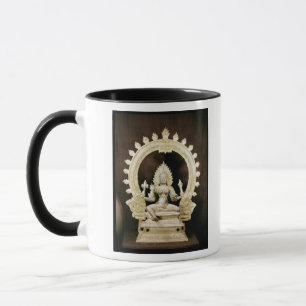 Taza Kali, de Vijayanagar