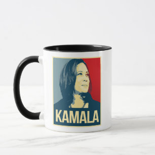 TAZA KAMALA