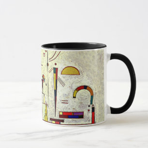 Taza Kandinsky - Serious-Fun