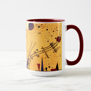 Taza Kandinsky - Spray