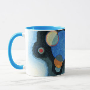 Taza Kandinsky - Vertiefte Regung
