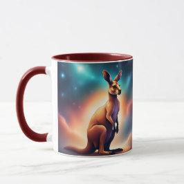 Taza Kangaroo Mug