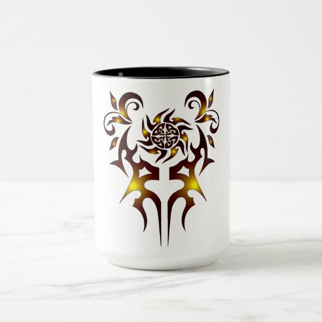 Taza Kaoss (Centro)