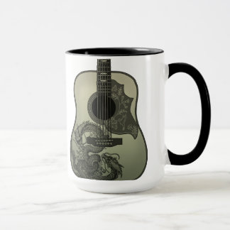 Taza Karami ryuu guitar 2