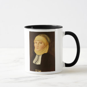 Taza Katharina Luther, 1528