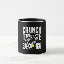 Taza Kawaii Soccer Cat Mugs - Game Day Motivation