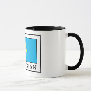 Taza Kazajistán