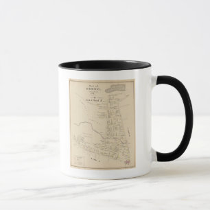Taza Keene, Sala 2