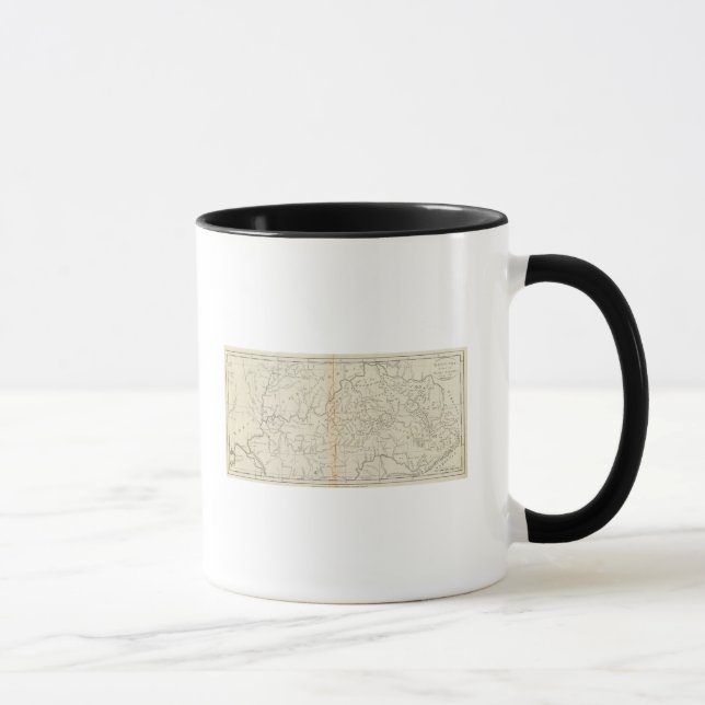 Taza Kentucky 4 (Derecha)