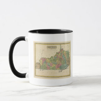 Taza Kentucky 7