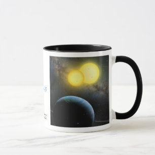 Taza Kepler-35