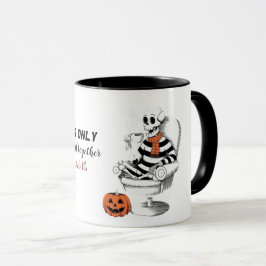 Taza Keychain acrílico