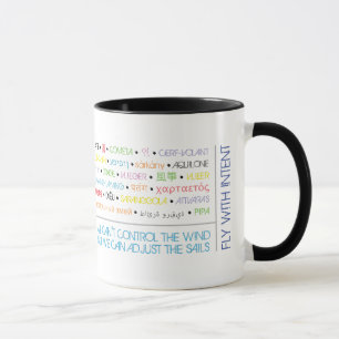 Taza Kilolitro (cometa internacional)