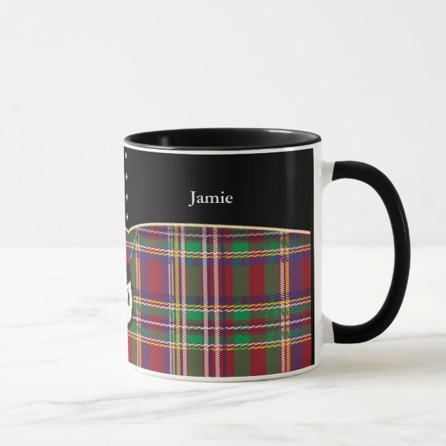 Taza Kilt (Derecha)