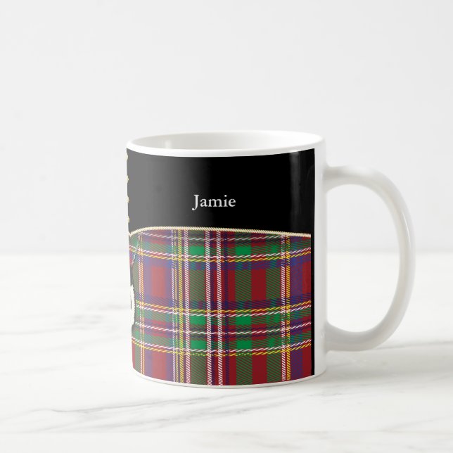 Taza Kilt (Derecha)
