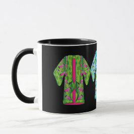 Taza Kimonos Mug