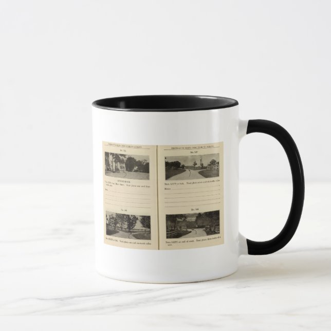 Taza Kindergancho (Derecha)