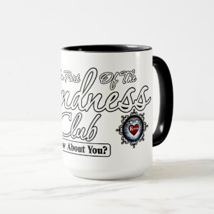 Taza Kindness Club