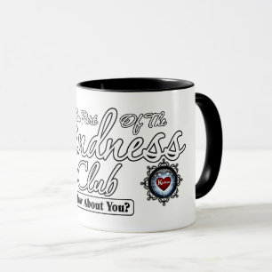 Taza Kindness Club