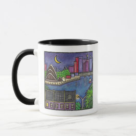 Taza Kirriambug Mug