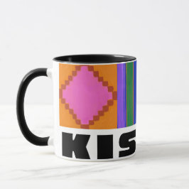 Taza Kismet Kente