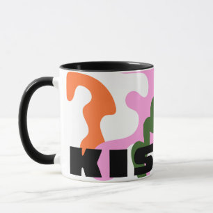 Taza Kismet Splash