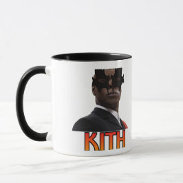TAZA KITH