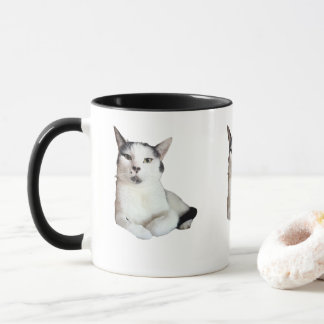 Taza KittyONE