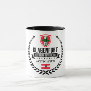 Taza Klagenfurt
