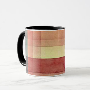 Taza Klee - Arquitectura de la llanura