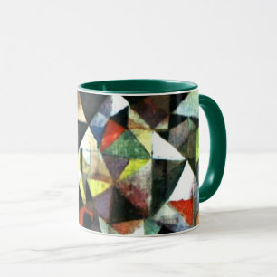 Taza Klee - Con el huevo