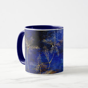 Taza Klee - Cuentos de hadas, pintura popular